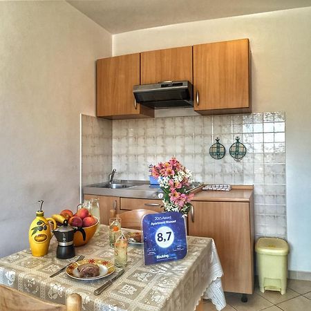 Apartment Manuel Novigrad  Екстер'єр фото