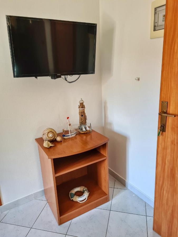Apartment Manuel Novigrad  Екстер'єр фото