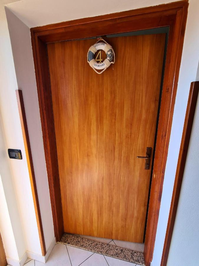 Apartment Manuel Novigrad  Екстер'єр фото