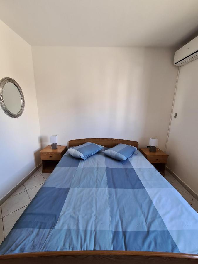 Apartment Manuel Novigrad  Екстер'єр фото