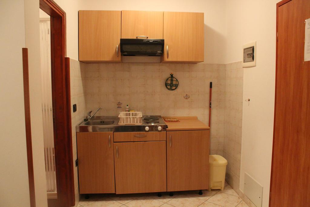 Apartment Manuel Novigrad  Номер фото