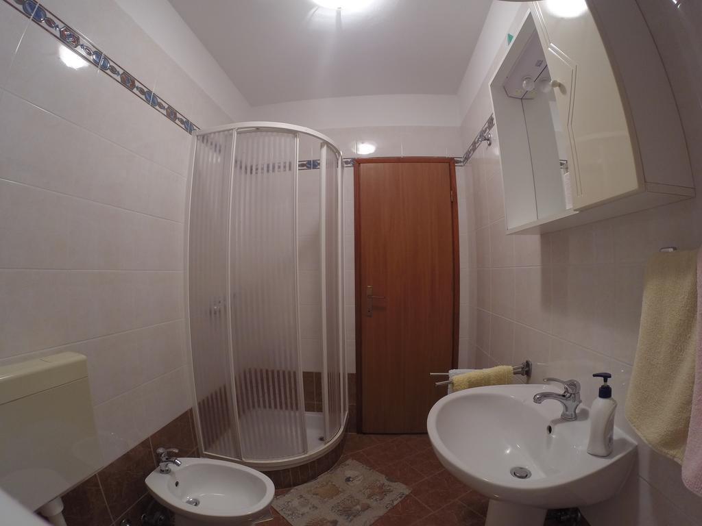 Apartment Manuel Novigrad  Номер фото